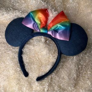Disney pride ears 🌈🌈🌈